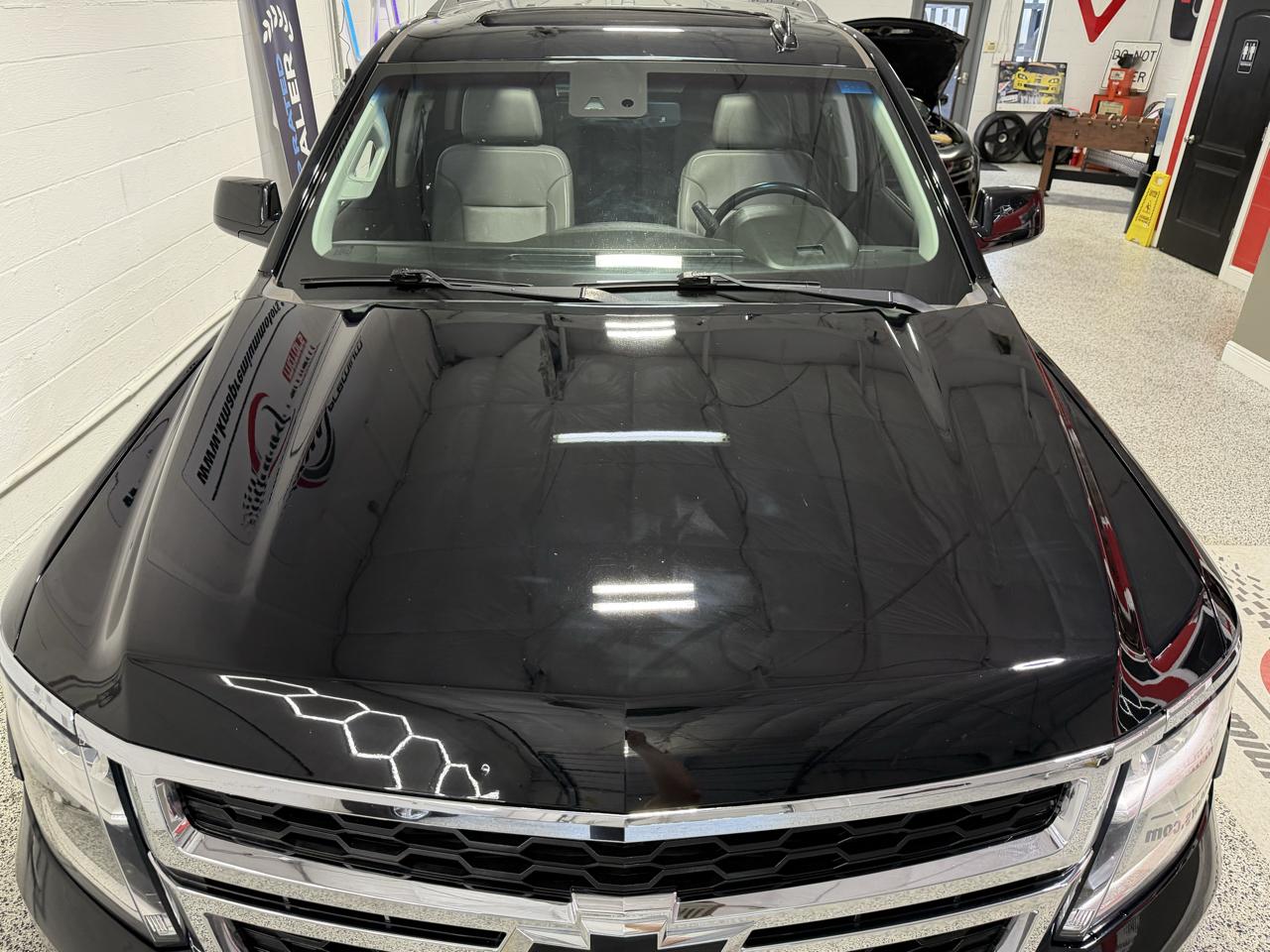 Chevrolet Tahoe  2019