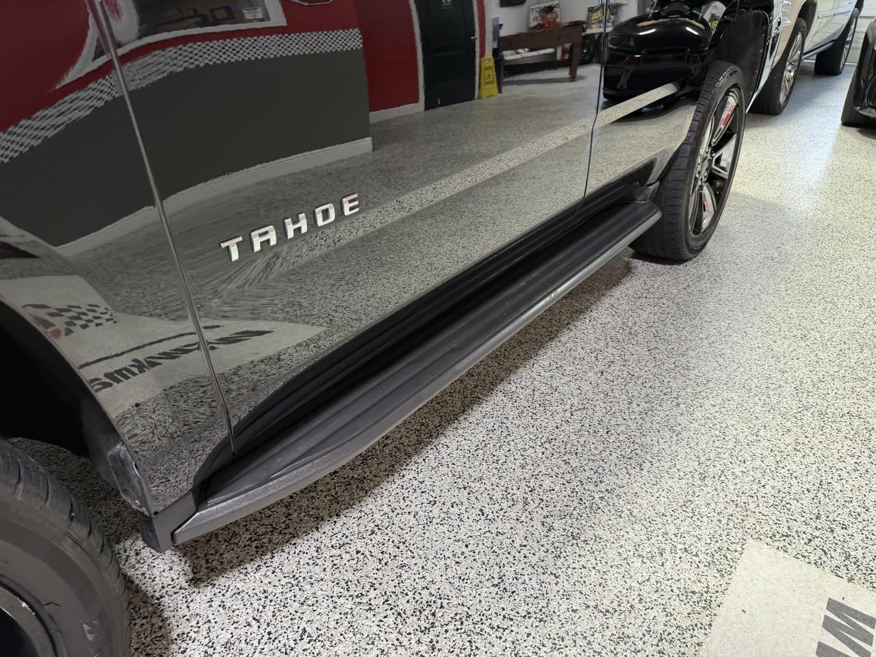 Chevrolet Tahoe  2019