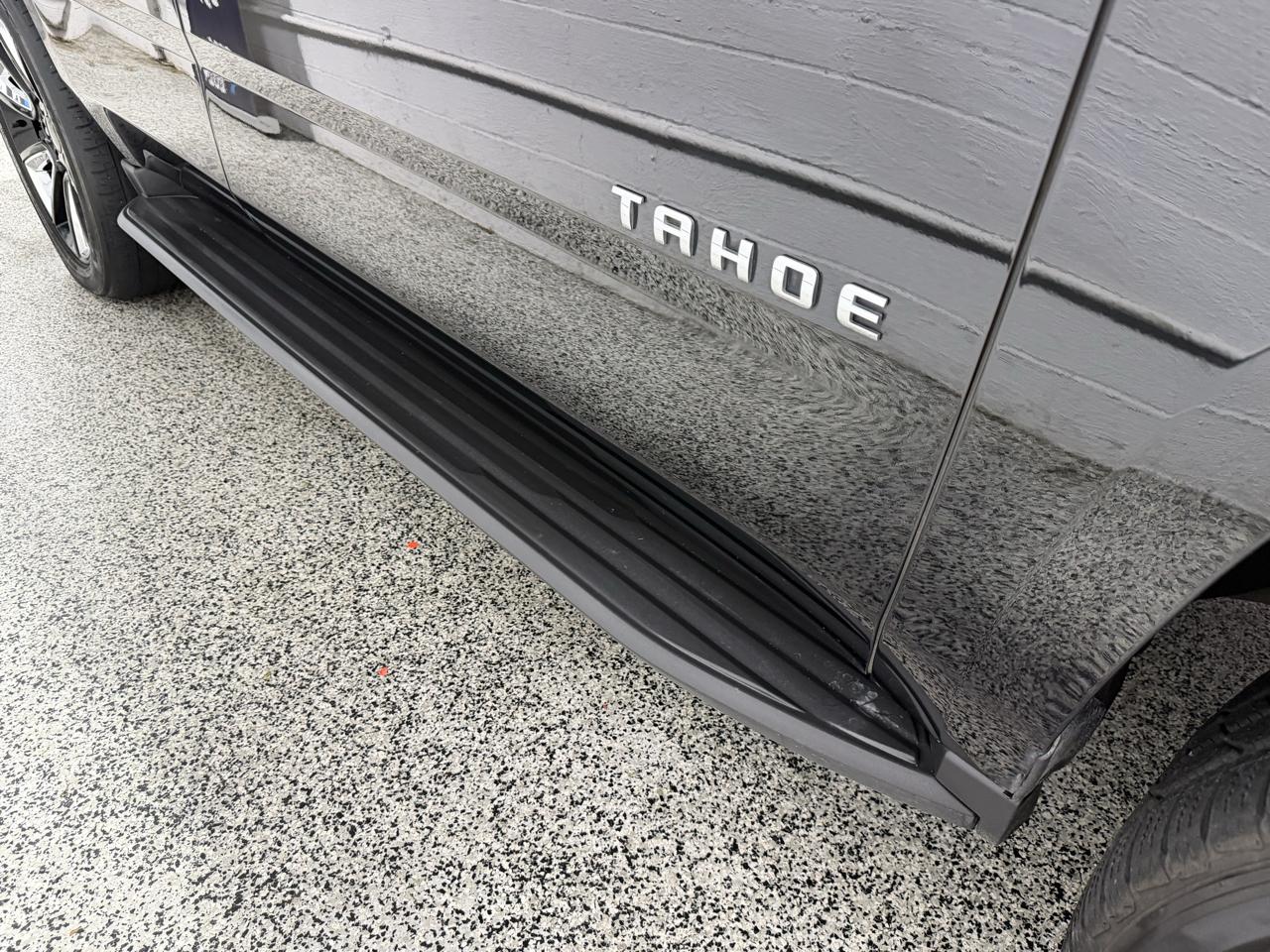 Chevrolet Tahoe  2019