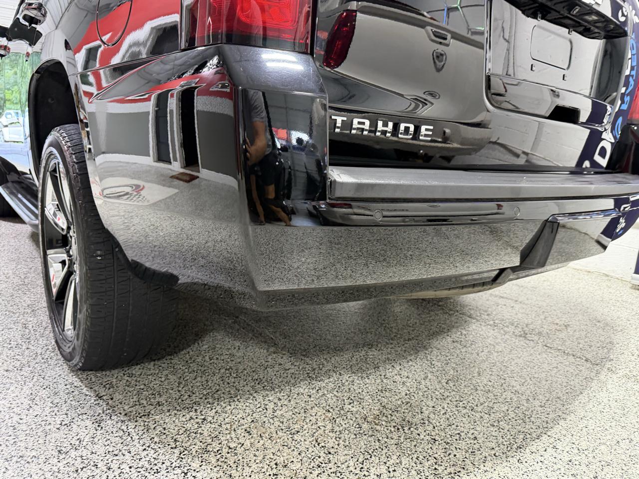 Chevrolet Tahoe  2019