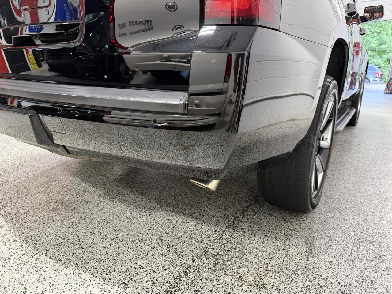 Chevrolet Tahoe  2019
