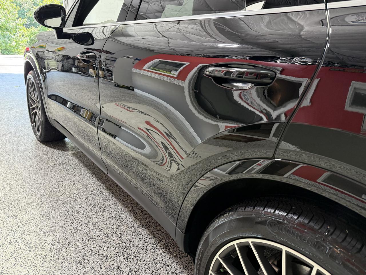 2021 Porsche Cayenne Base - Photo 23