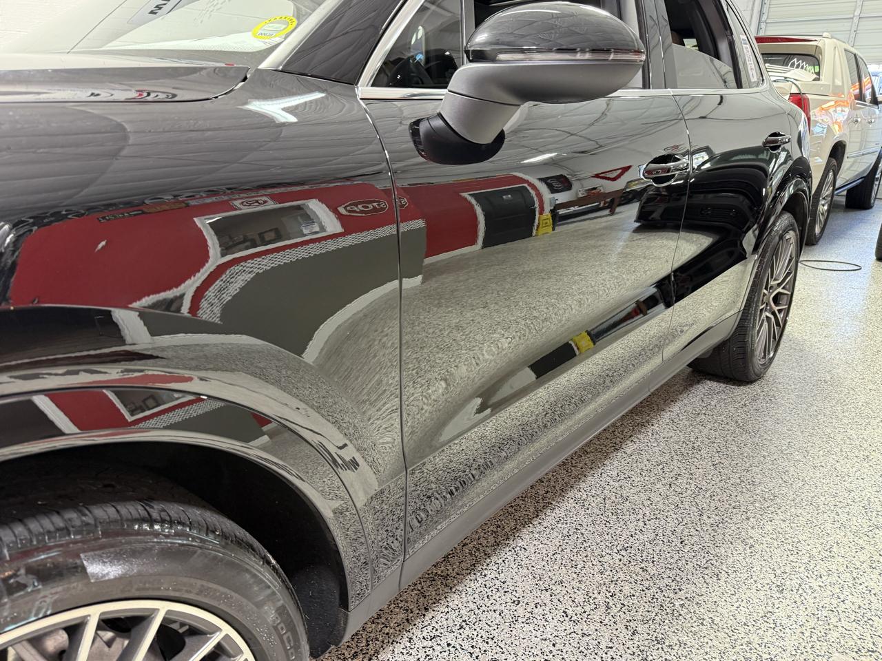 2021 Porsche Cayenne Base - Photo 24