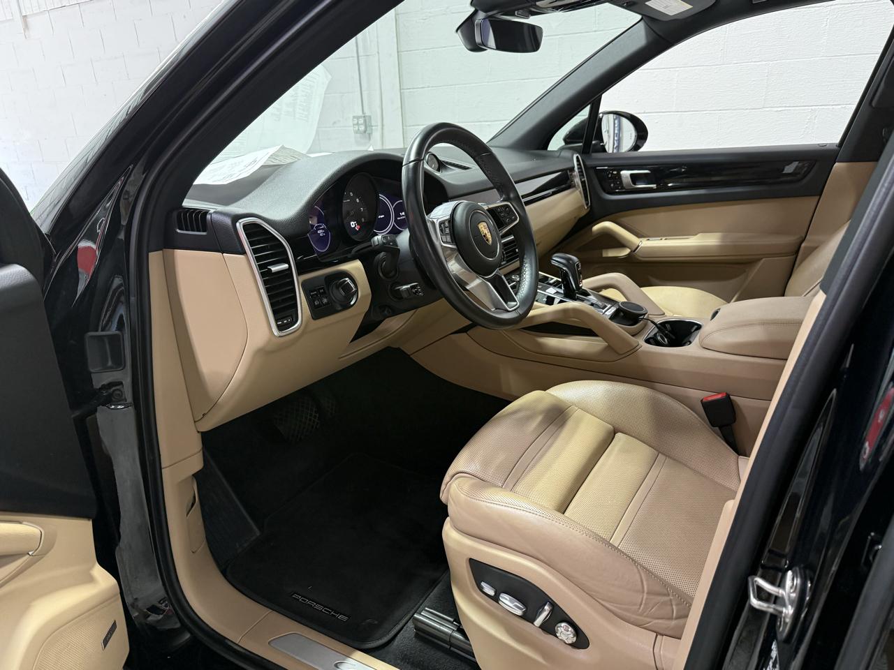 2021 Porsche Cayenne Base - Photo 27
