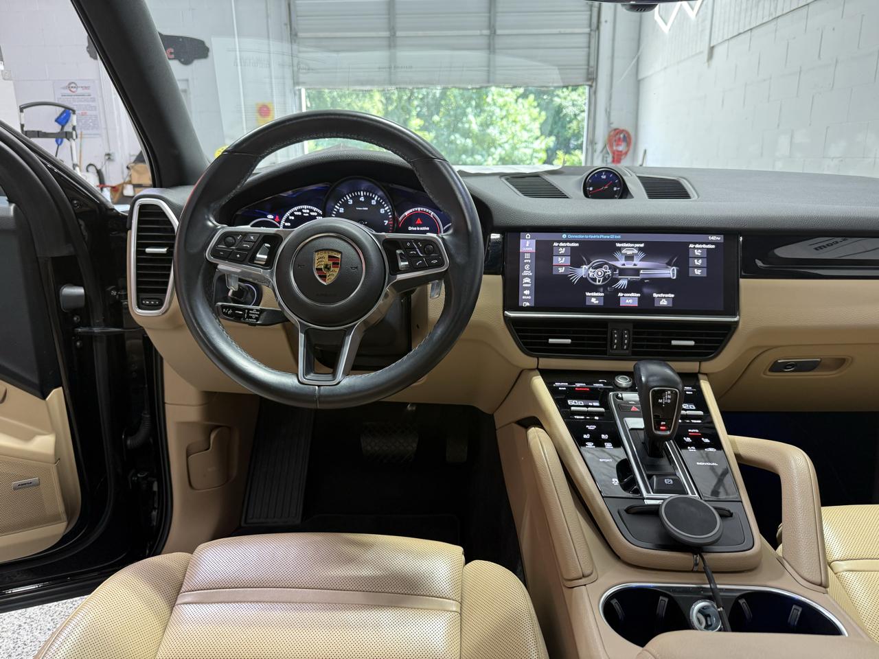 2021 Porsche Cayenne Base - Photo 6