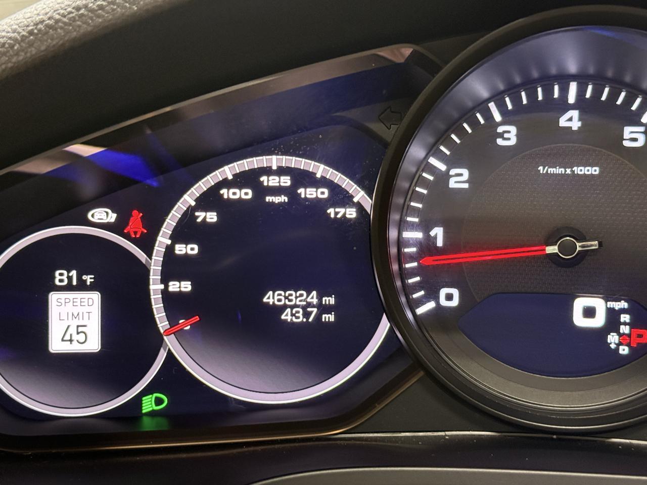 2021 Porsche Cayenne Base - Photo 33