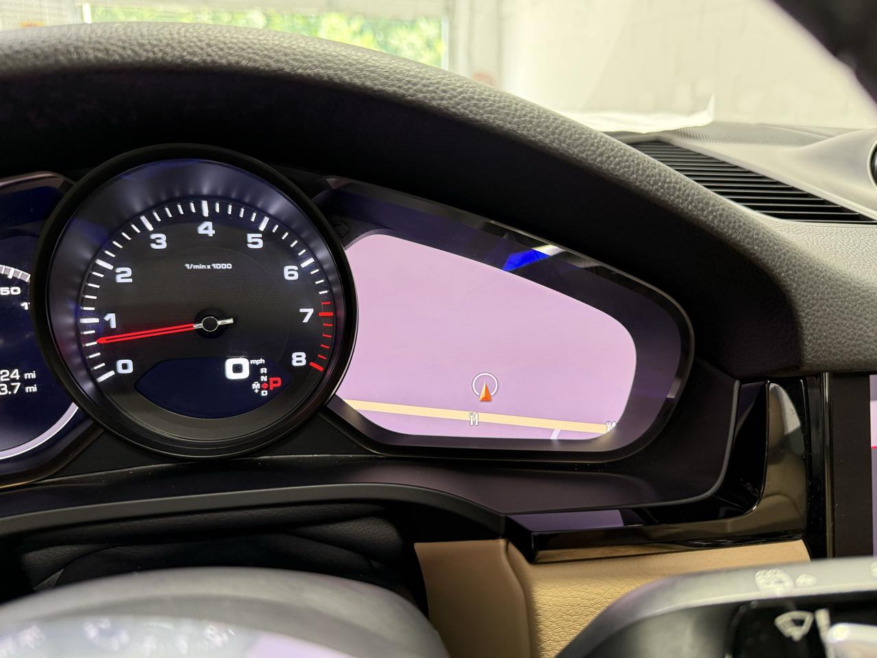 2021 Porsche Cayenne Base - Photo 34