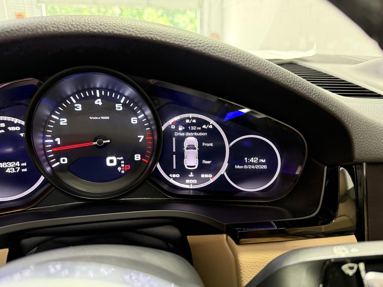2021 Porsche Cayenne Base - Photo 36