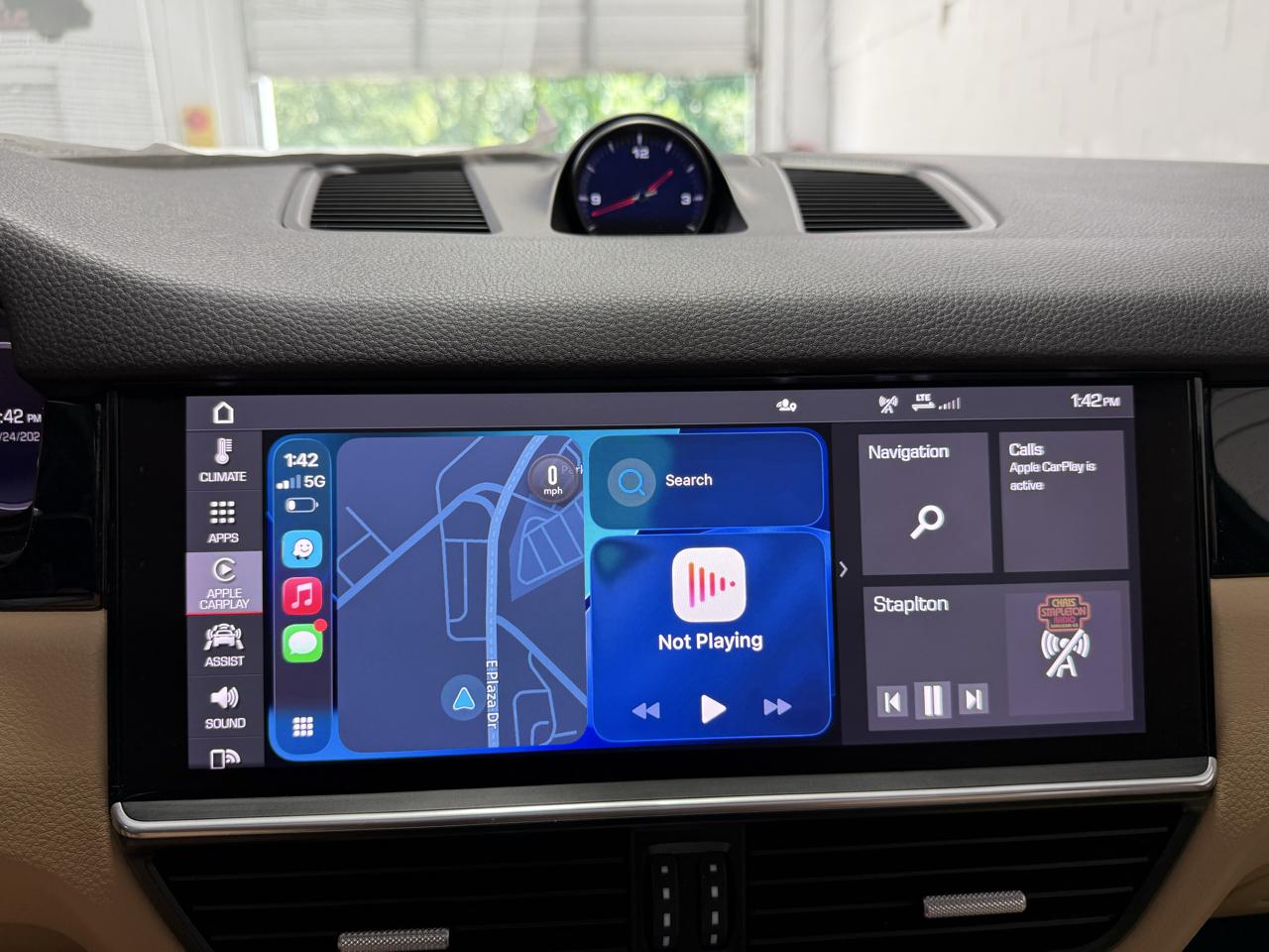 2021 Porsche Cayenne Base - Photo 37