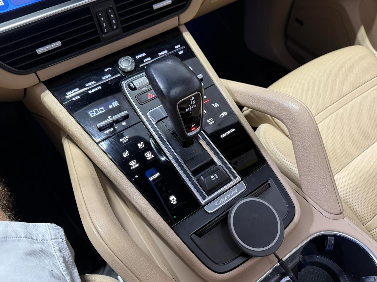 2021 Porsche Cayenne Base - Photo 7