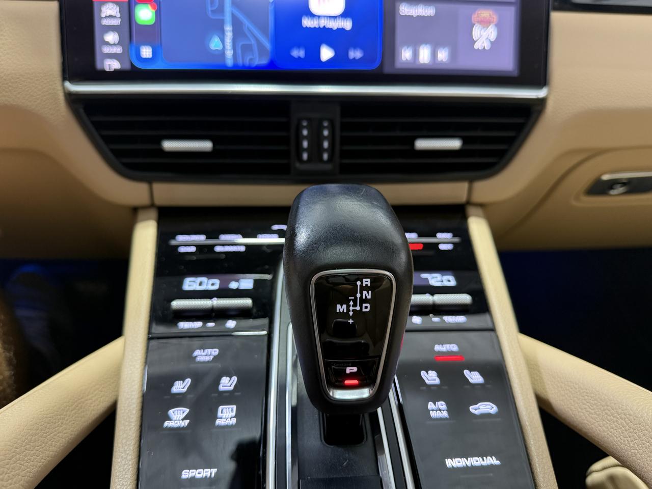2021 Porsche Cayenne Base - Photo 39