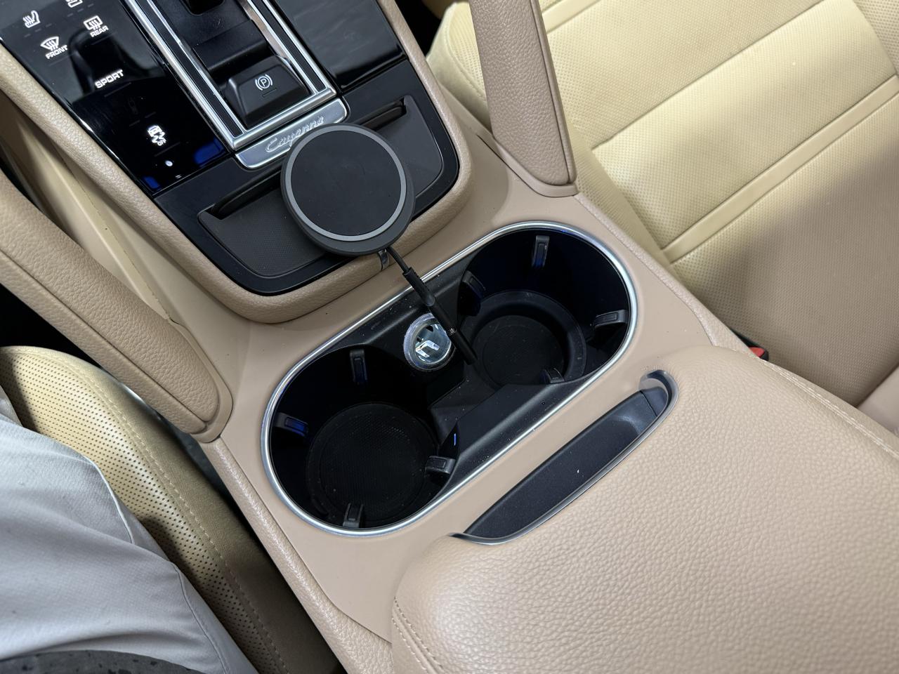 2021 Porsche Cayenne Base - Photo 40