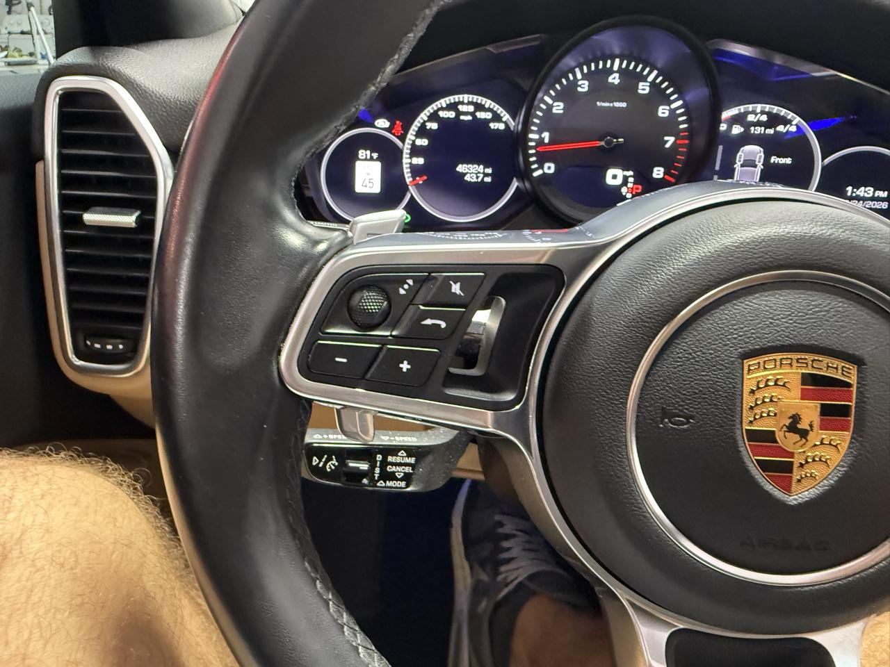 2021 Porsche Cayenne Base - Photo 42