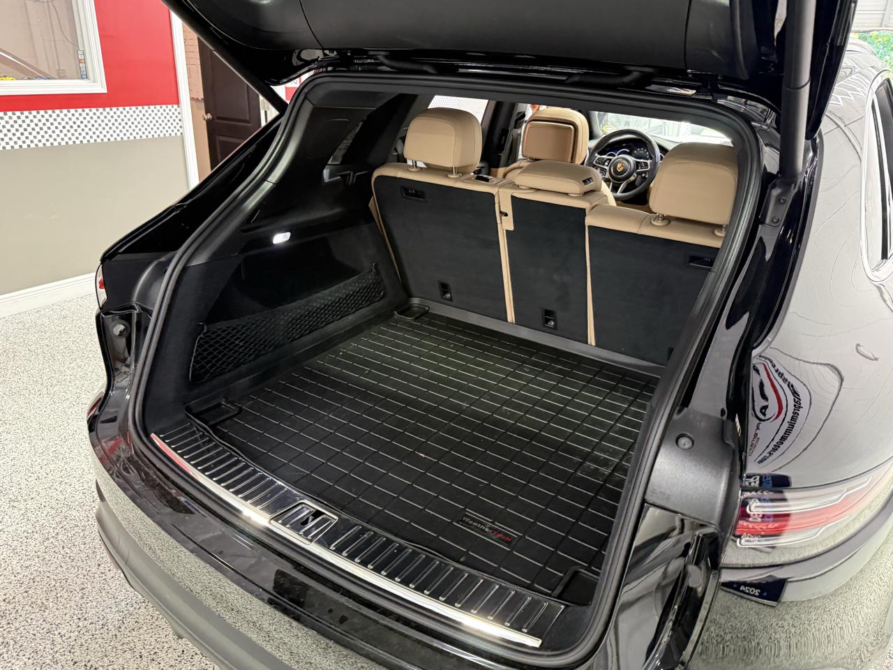 2021 Porsche Cayenne Base - Photo 43