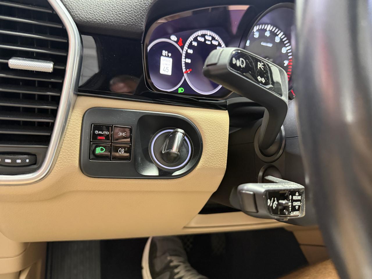 2021 Porsche Cayenne Base - Photo 44