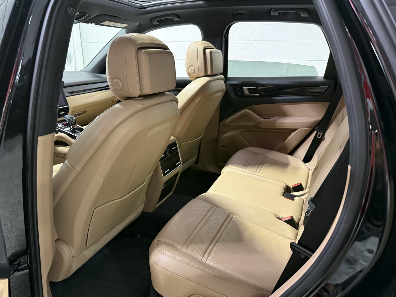 2021 Porsche Cayenne Base - Photo 46