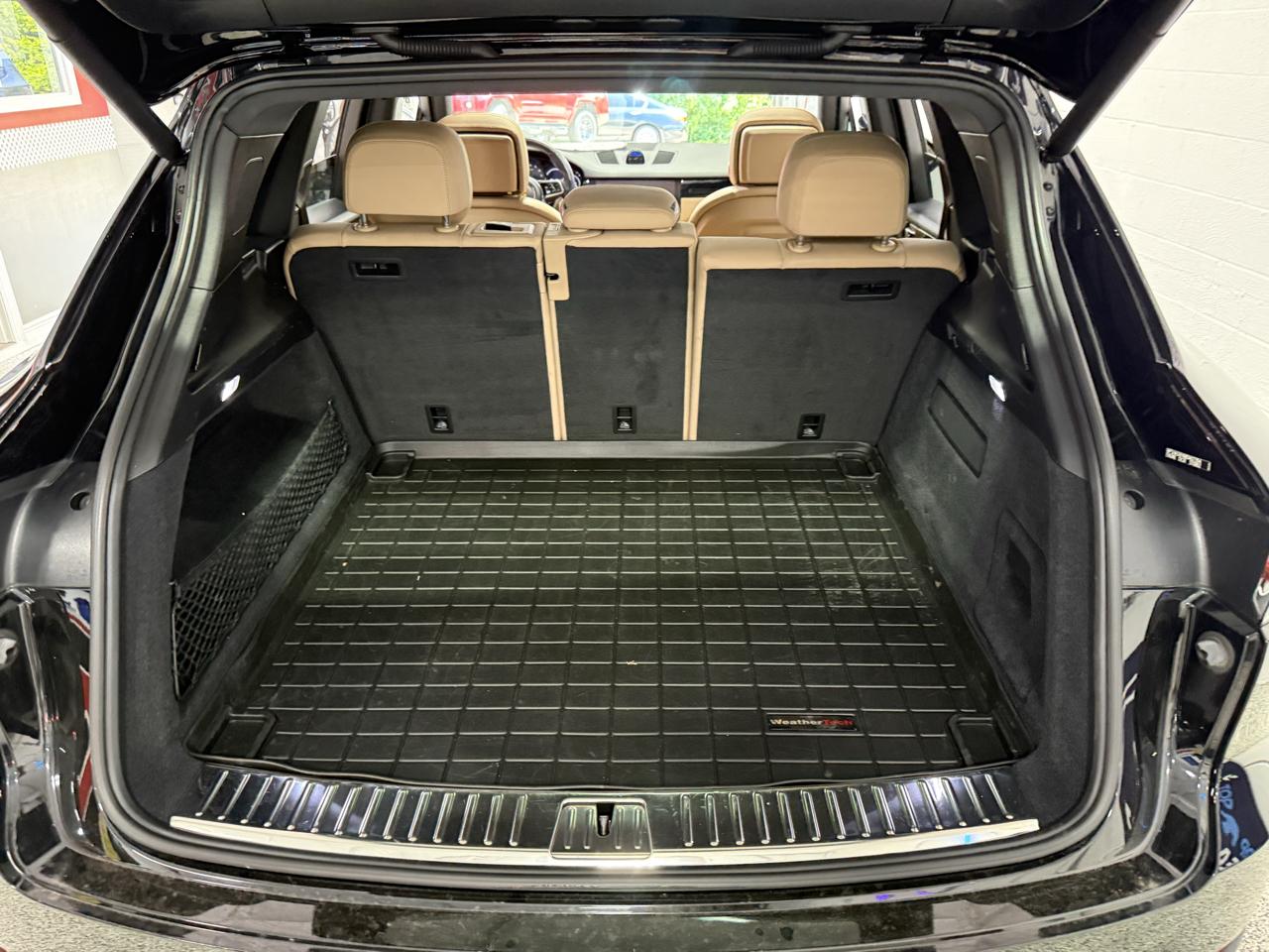 2021 Porsche Cayenne Base - Photo 11