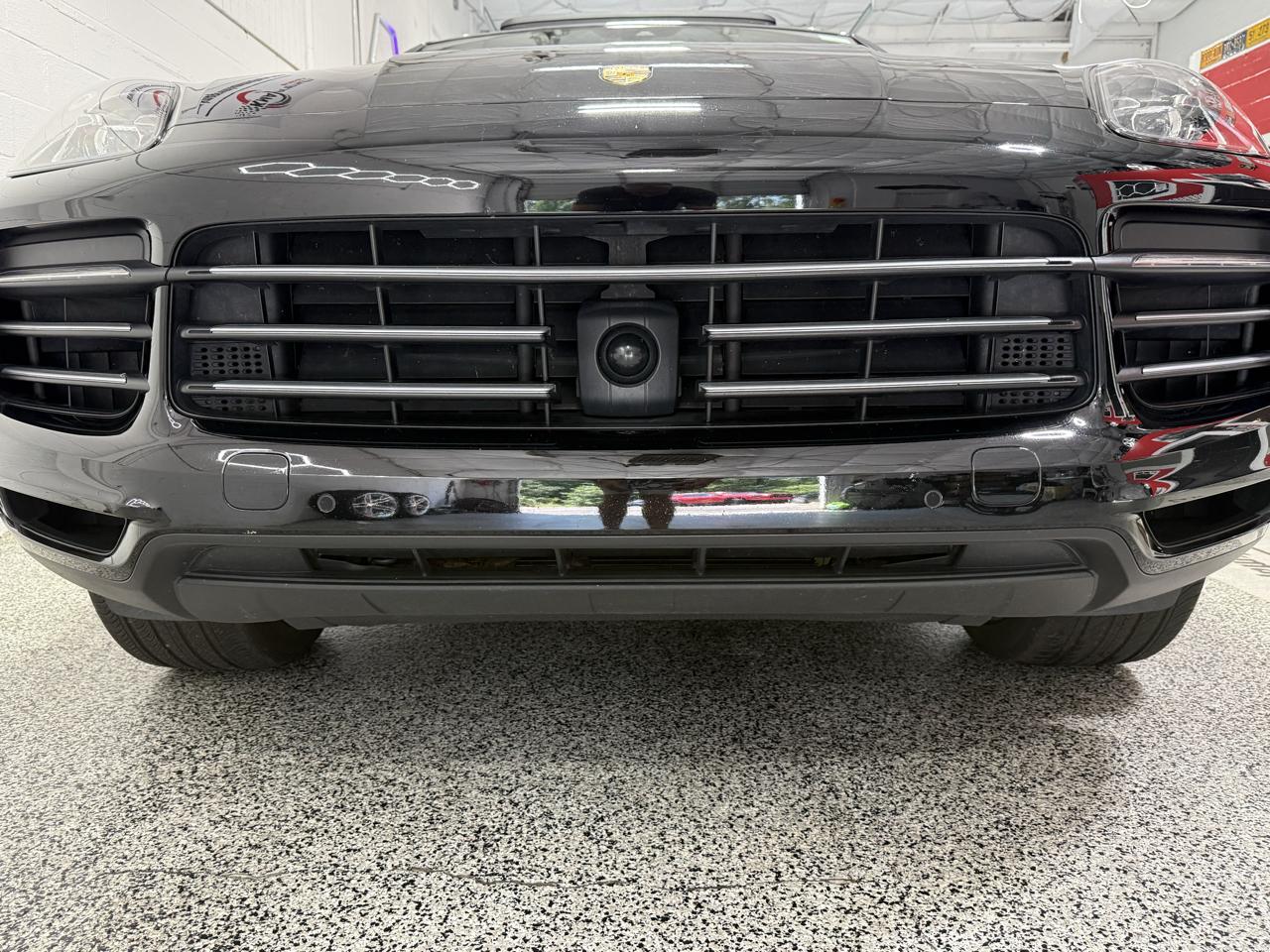 2021 Porsche Cayenne Base - Photo 56