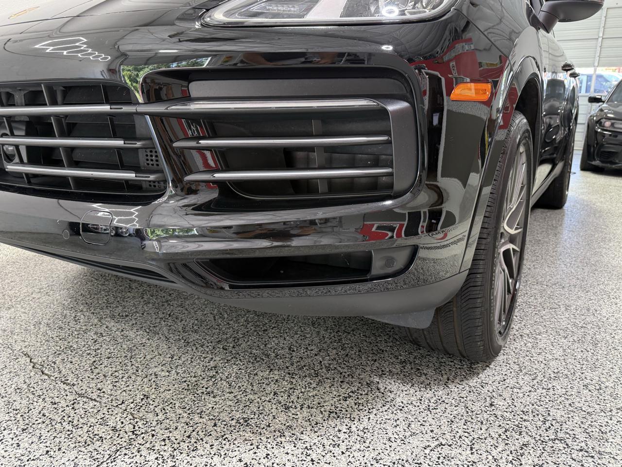 2021 Porsche Cayenne Base - Photo 58