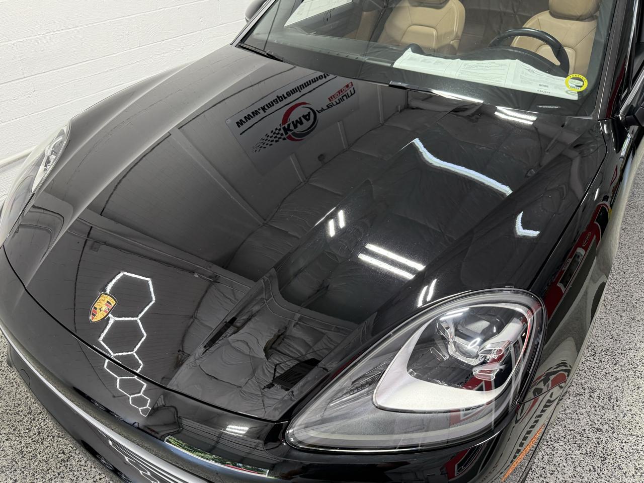 2021 Porsche Cayenne Base - Photo 59