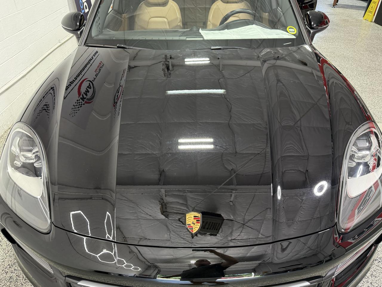2021 Porsche Cayenne Base - Photo 12