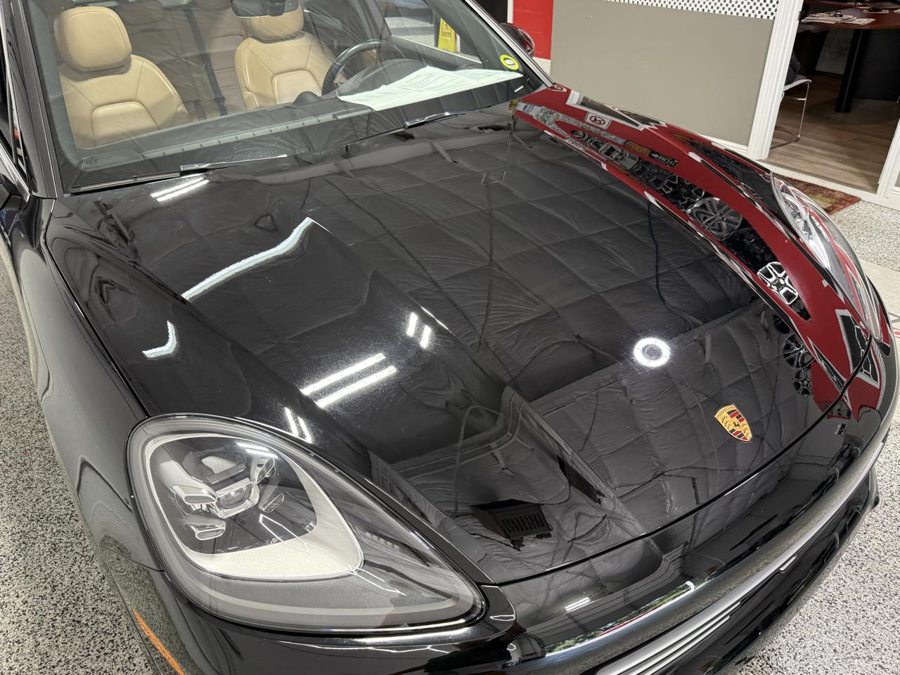 2021 Porsche Cayenne Base - Photo 60