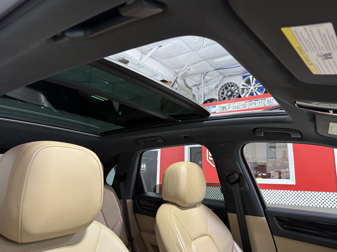 2021 Porsche Cayenne Base - Photo 61