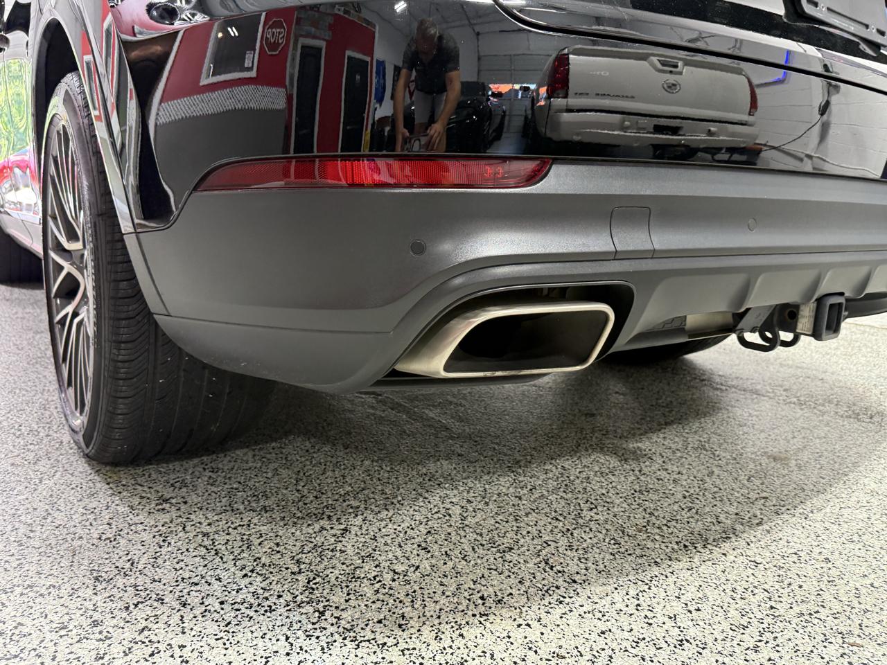 2021 Porsche Cayenne Base - Photo 62