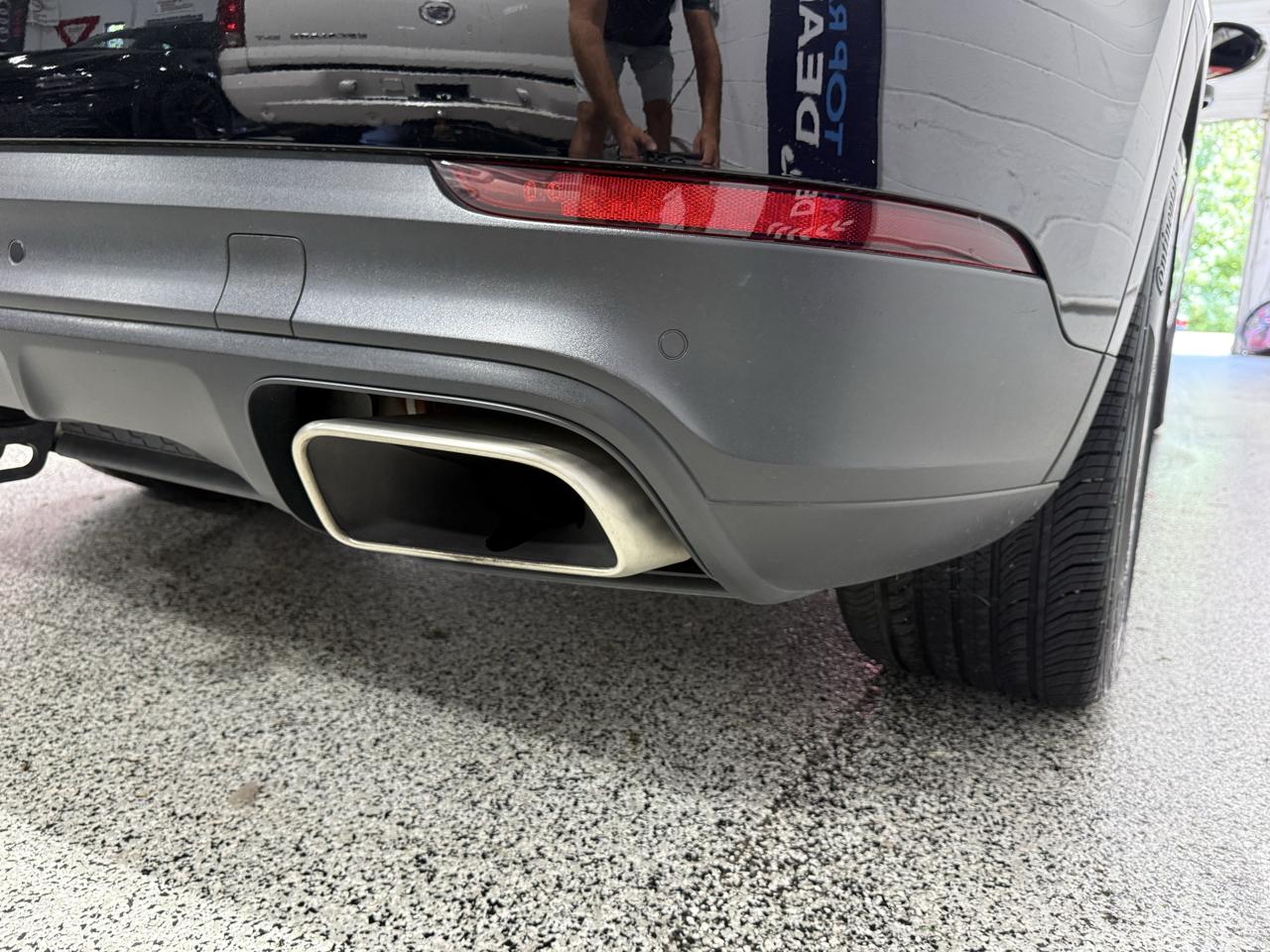 2021 Porsche Cayenne Base - Photo 64