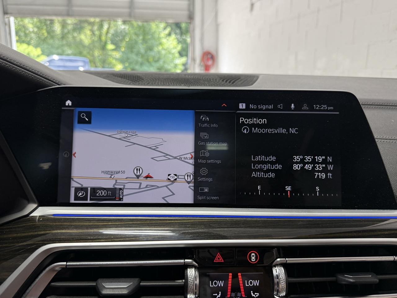 BMW X5 M50i Sports Activity Vehicle 2021