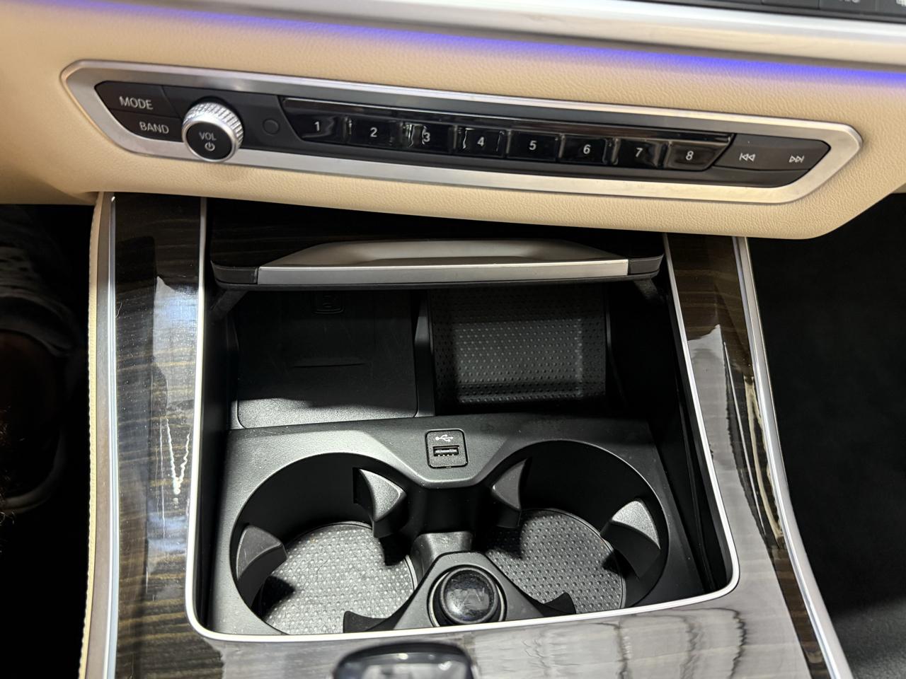 BMW X5 M50i Sports Activity Vehicle 2021