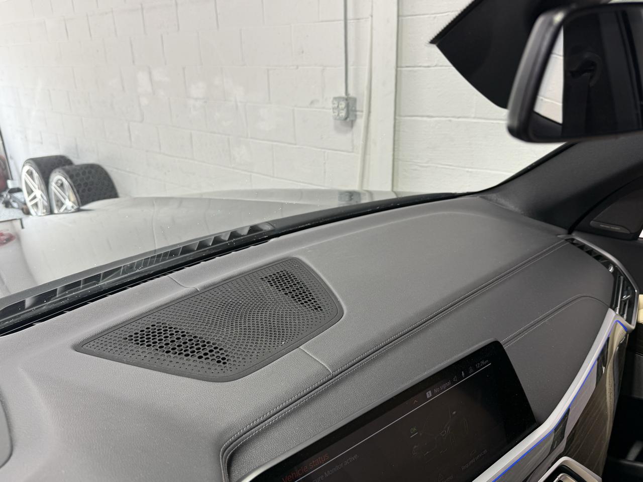 BMW X5 M50i Sports Activity Vehicle 2021