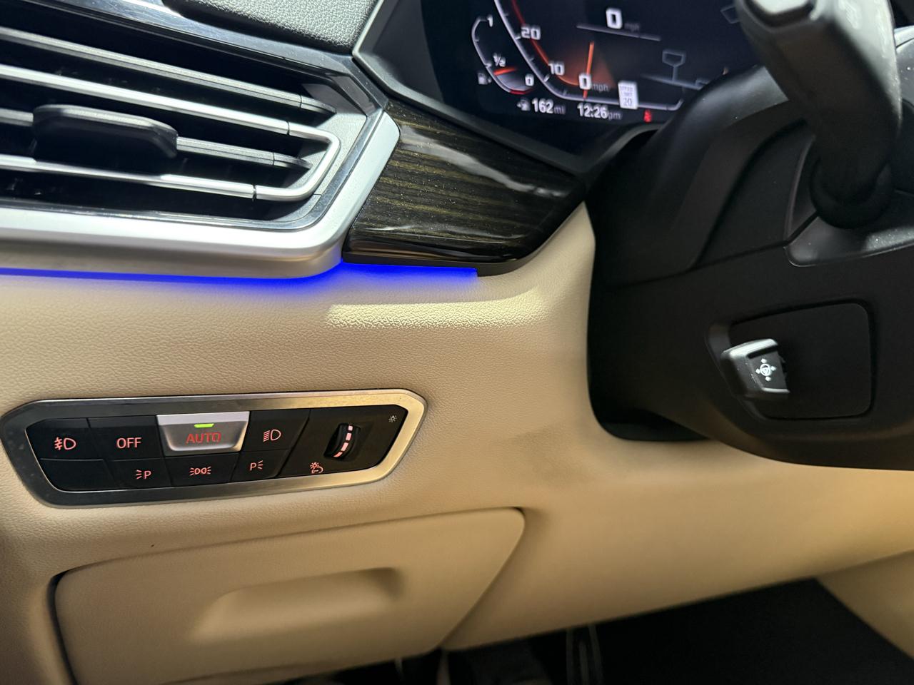 BMW X5 M50i Sports Activity Vehicle 2021