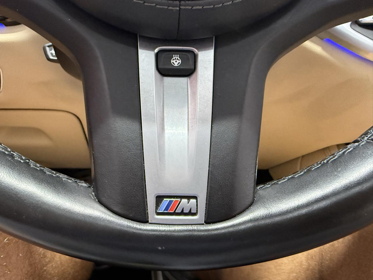 BMW X5 M50i Sports Activity Vehicle 2021
