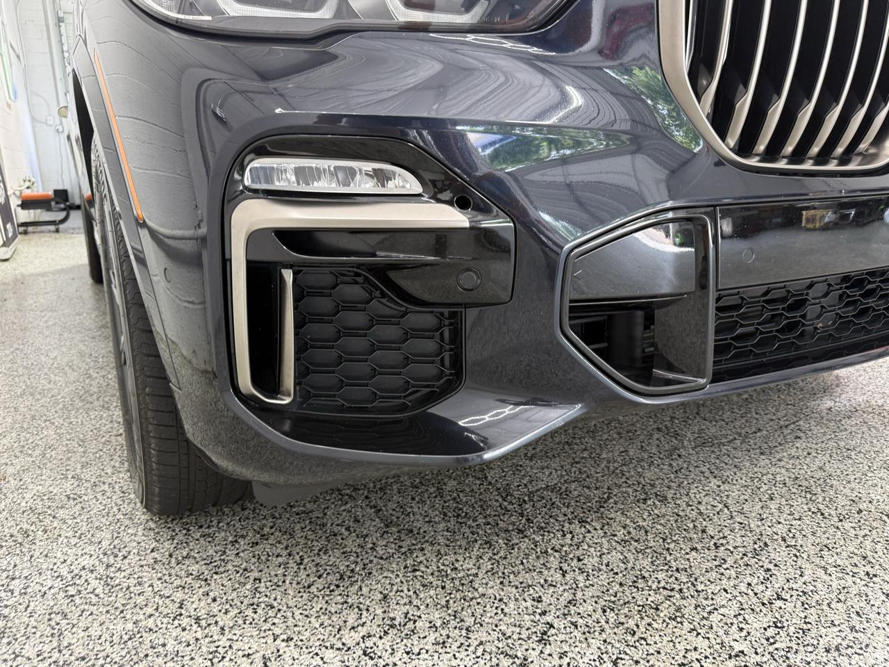 BMW X5 M50i Sports Activity Vehicle 2021