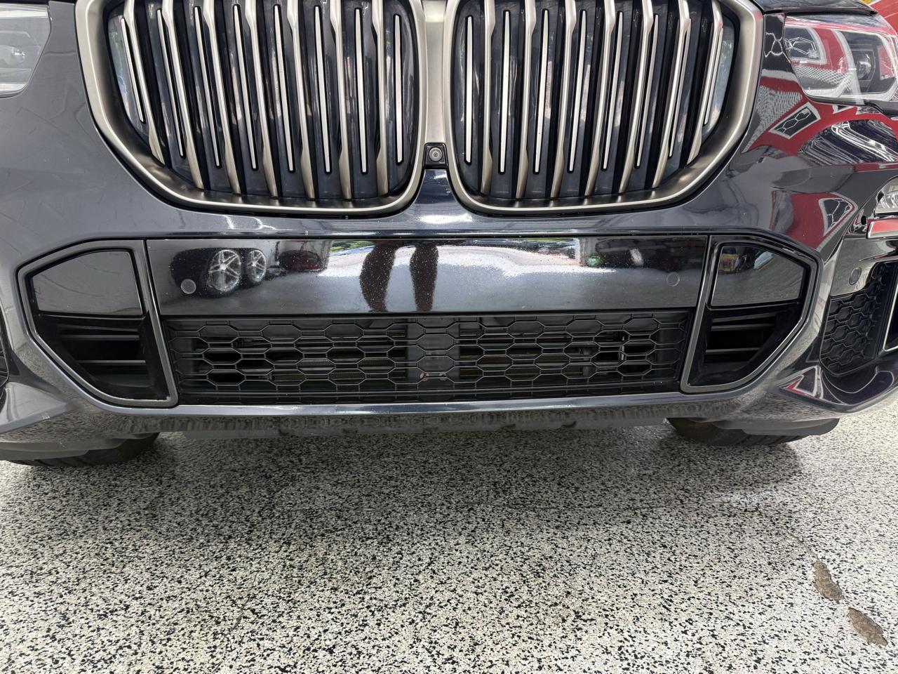 BMW X5 M50i Sports Activity Vehicle 2021