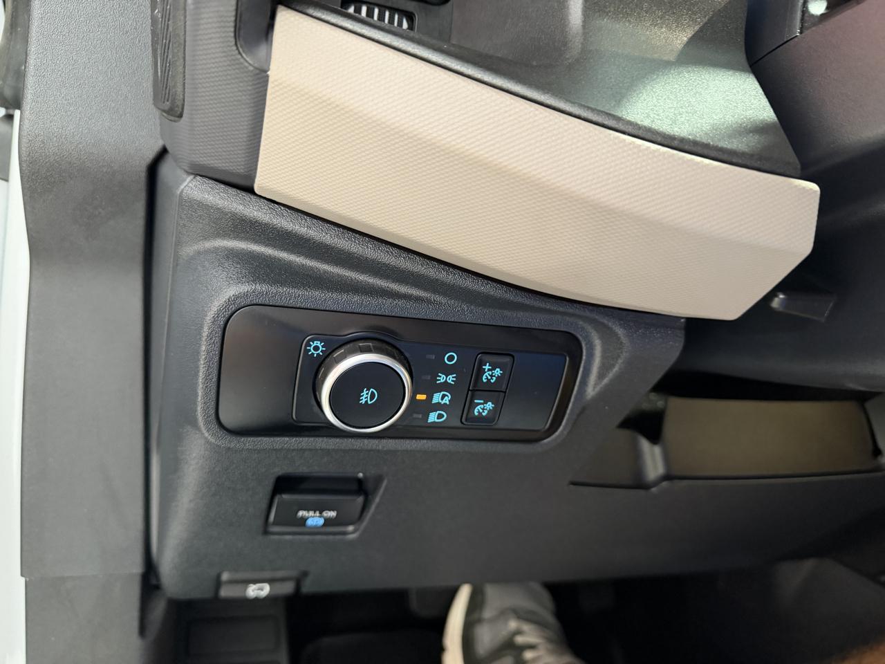 Ford Bronco 4WD  2024