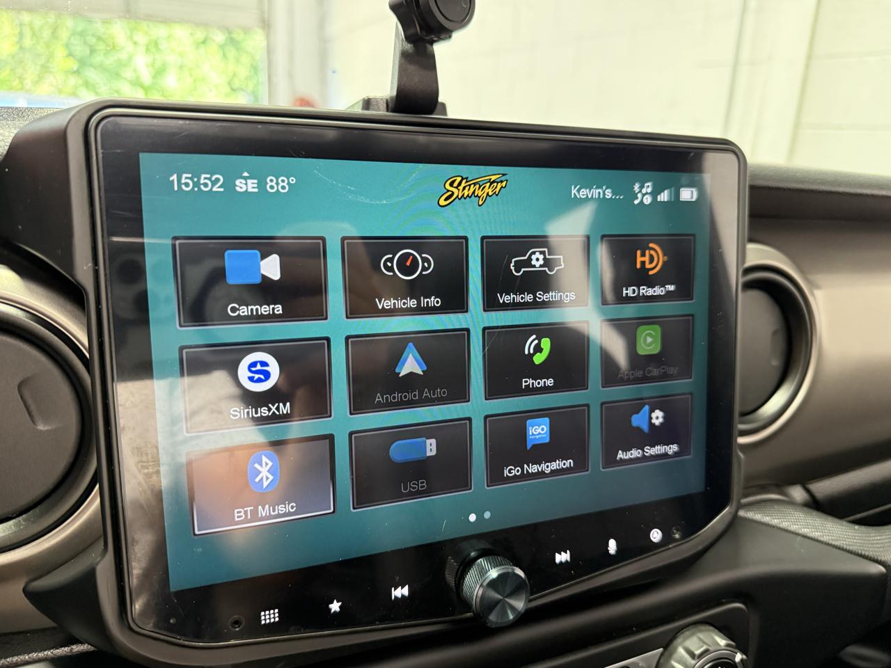 Jeep Gladiator Sport S 2020