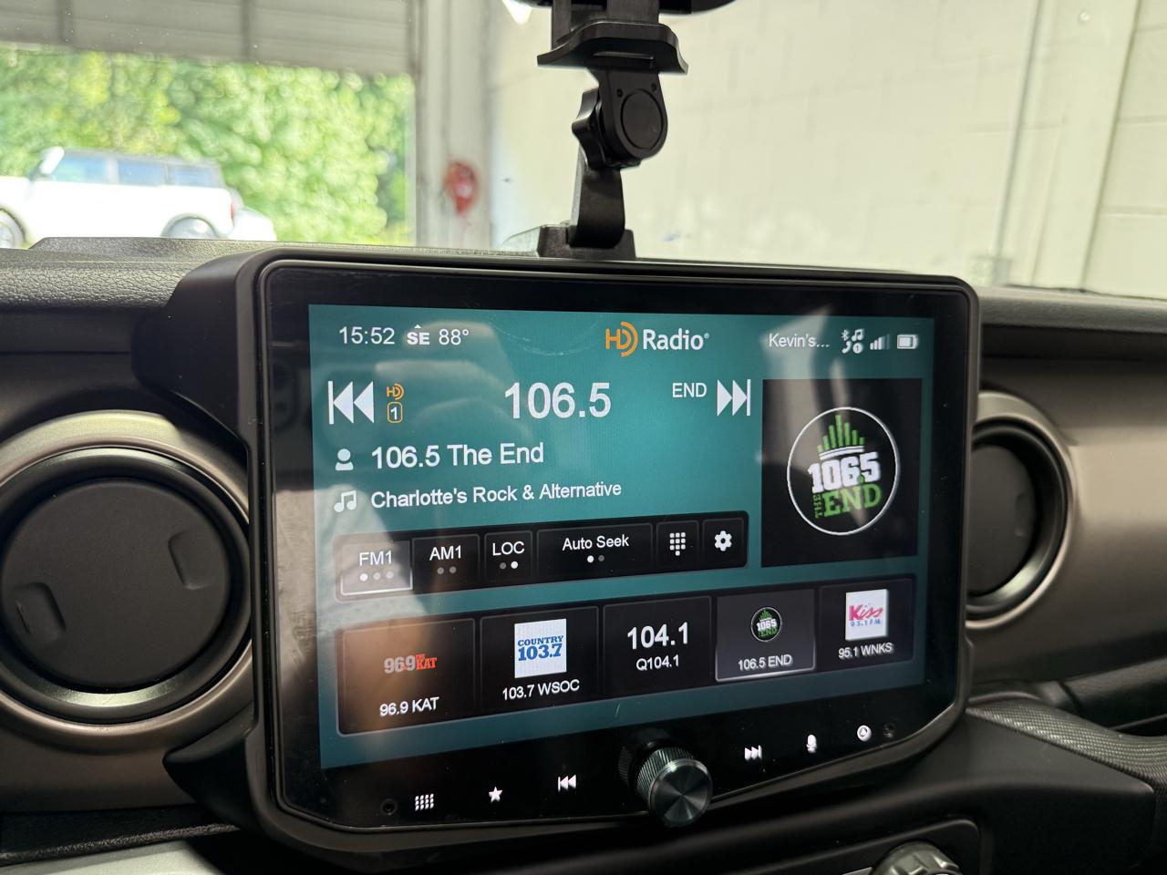 Jeep Gladiator Sport S 2020