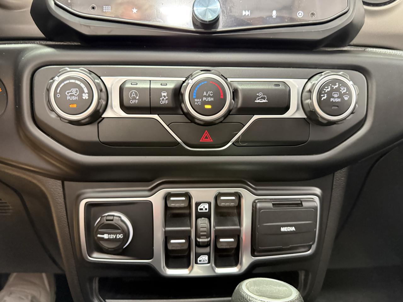 Jeep Gladiator Sport S 2020