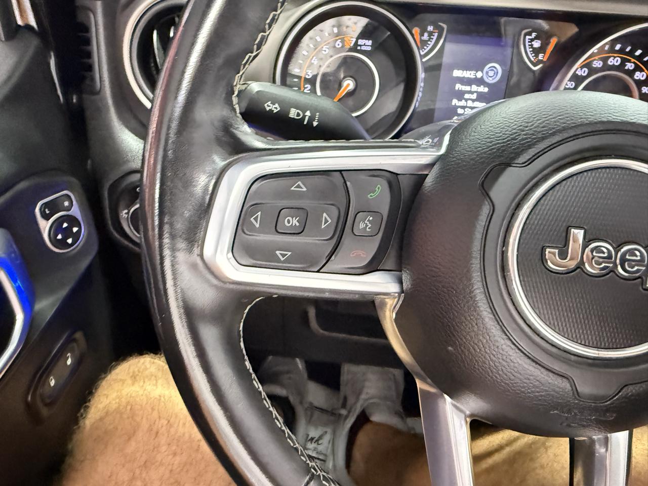 Jeep Gladiator Sport S 2020