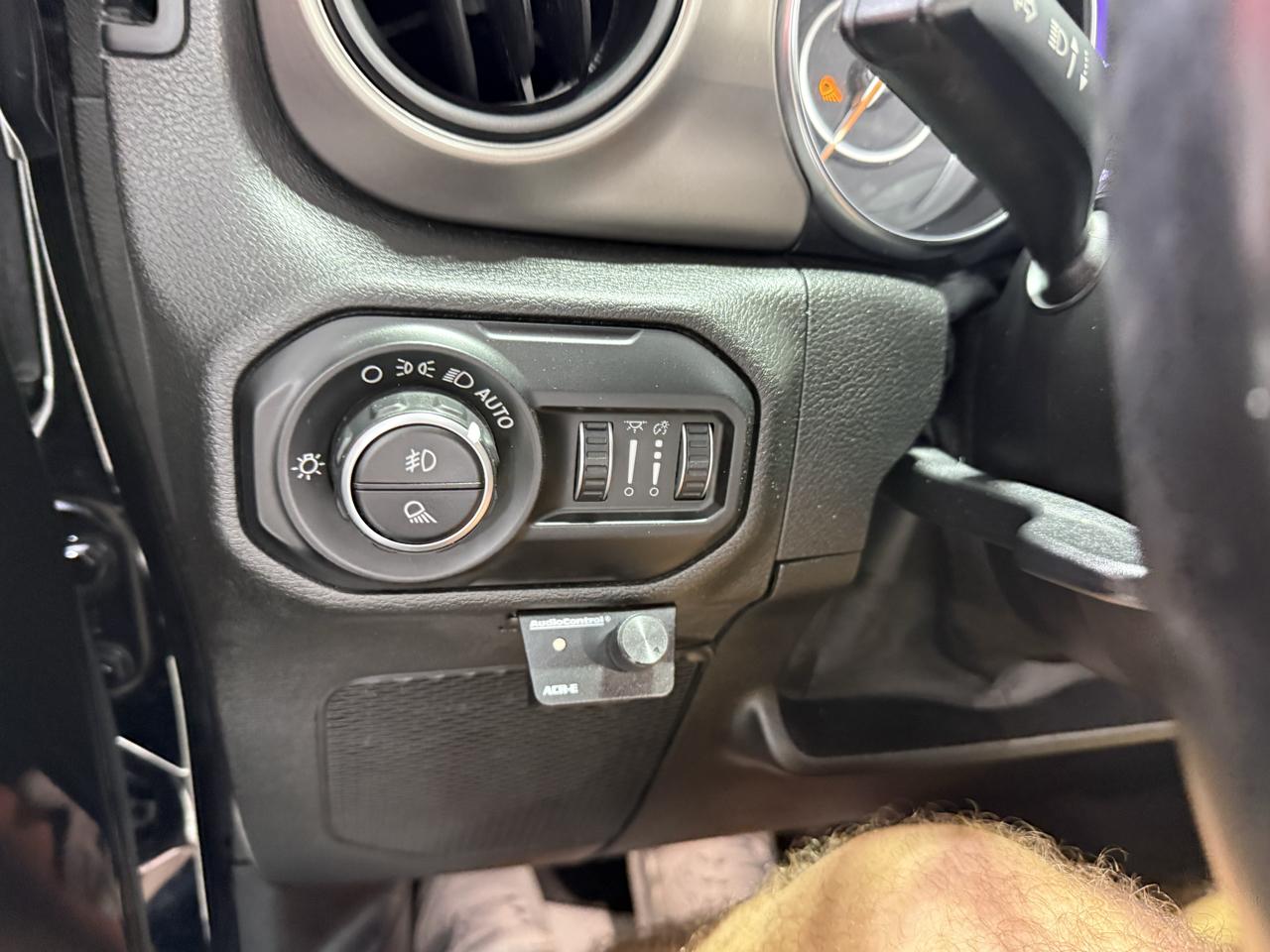 Jeep Gladiator Sport S 2020