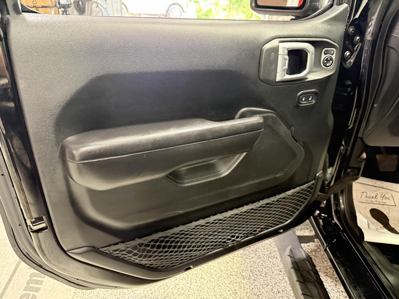 Jeep Gladiator Sport S 2020