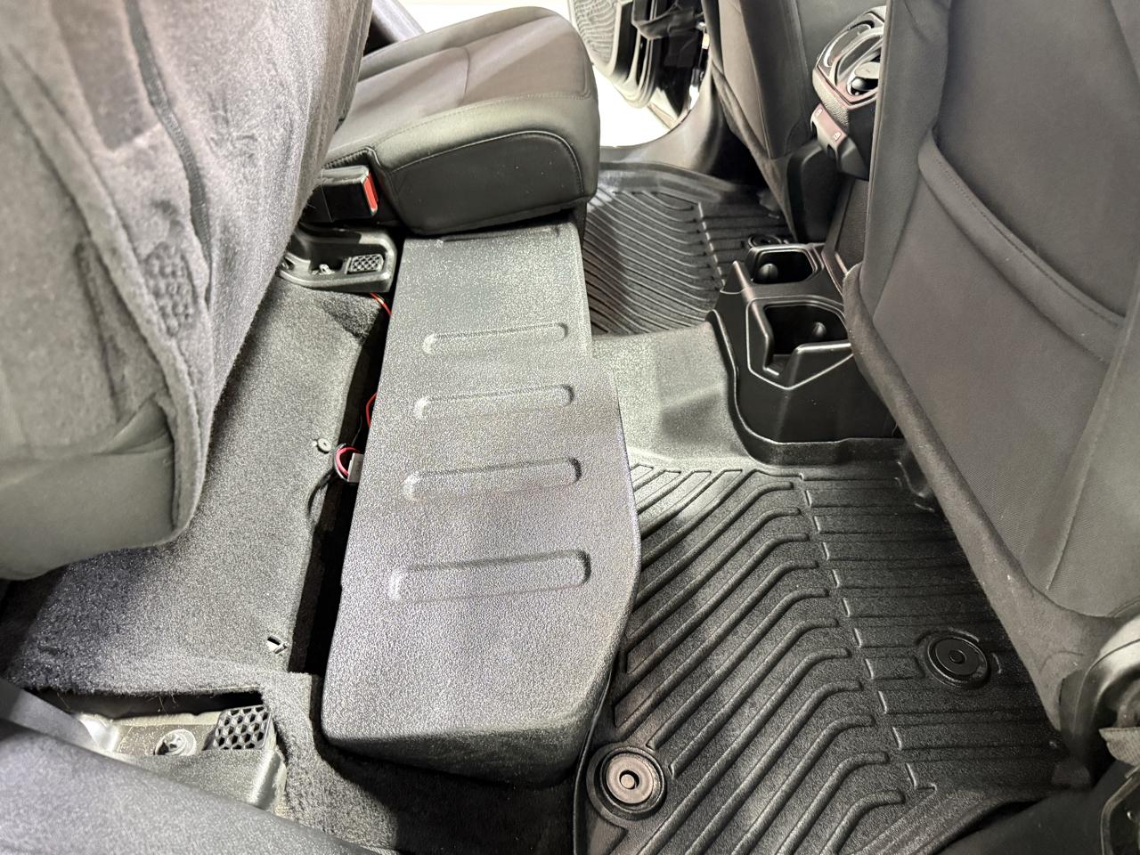 Jeep Gladiator Sport S 2020