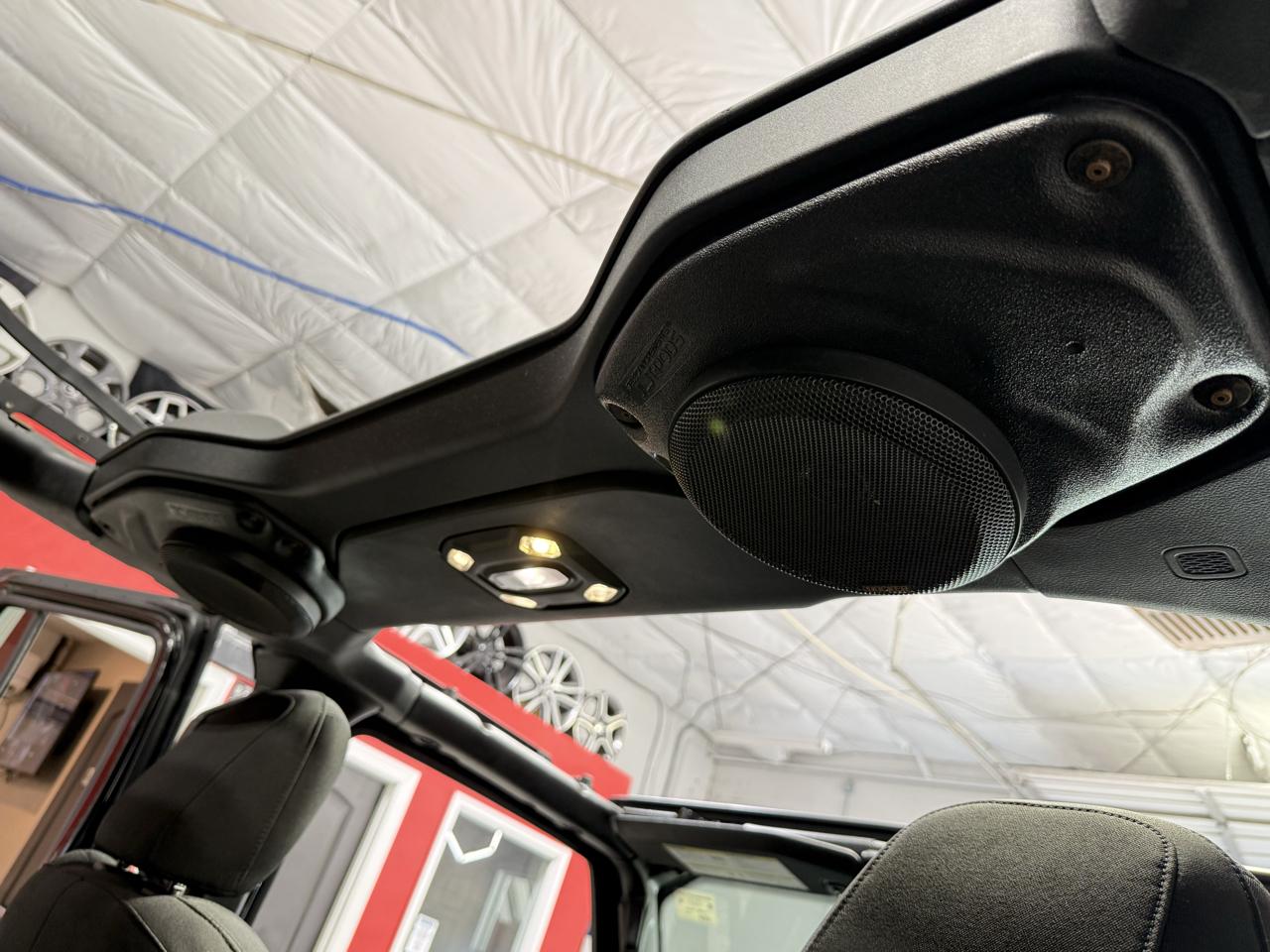 Jeep Gladiator Sport S 2020