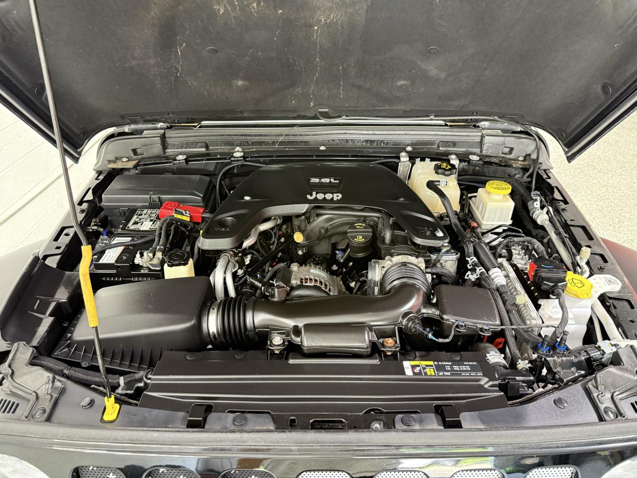Jeep Gladiator Sport S 2020