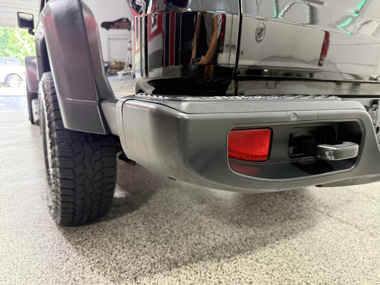 Jeep Gladiator Sport S 2020