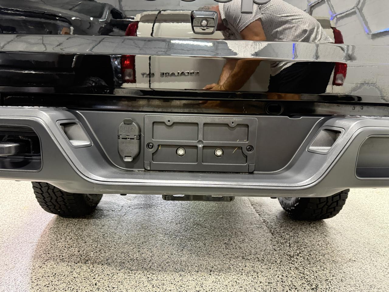 Jeep Gladiator Sport S 2020