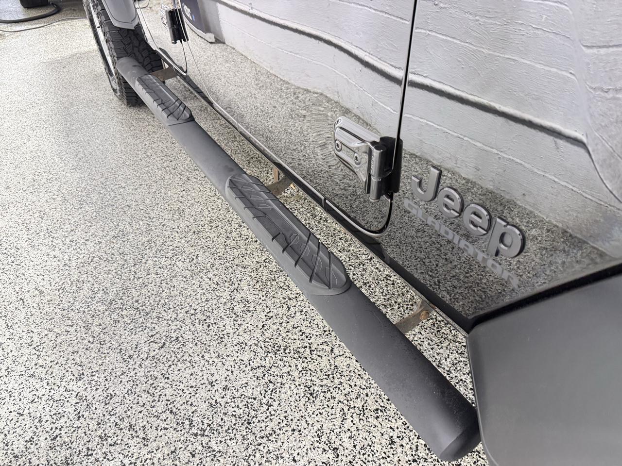 Jeep Gladiator Sport S 2020