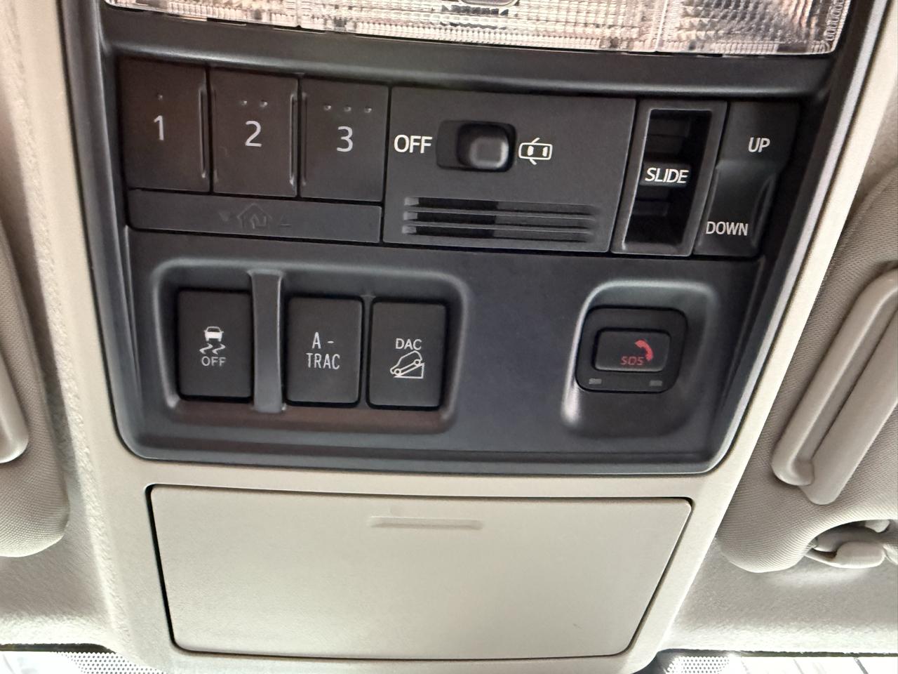 Toyota 4runner 4WD  2021